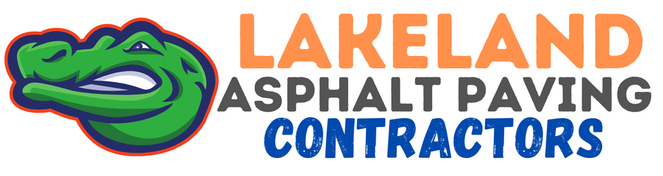 Lakeland Asphalt Paving Contractors Logo